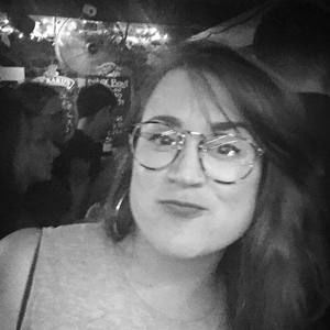 Meet your Posher, Marie-aude